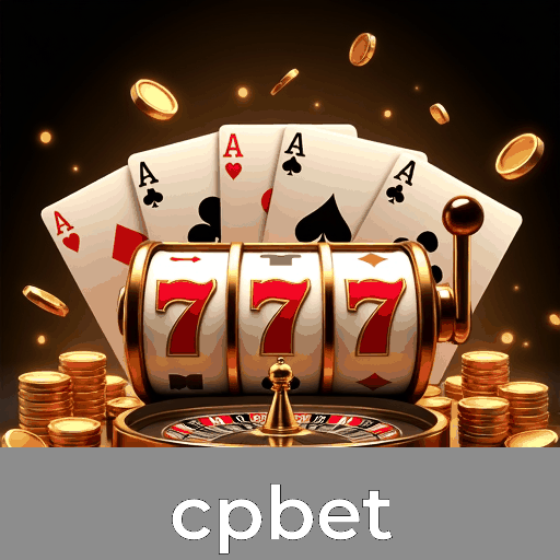Cpbet: Apostas Seguras e Entretenimento Top
