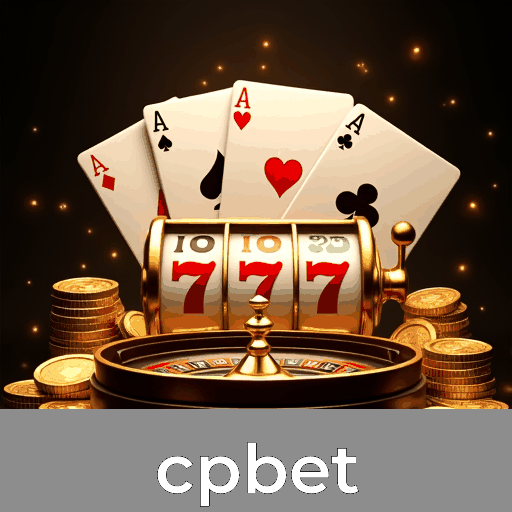 Cpbet: Apostas Seguras e Entretenimento Top