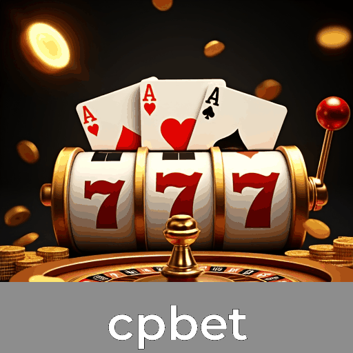 Cpbet: Apostas Seguras e Entretenimento Top