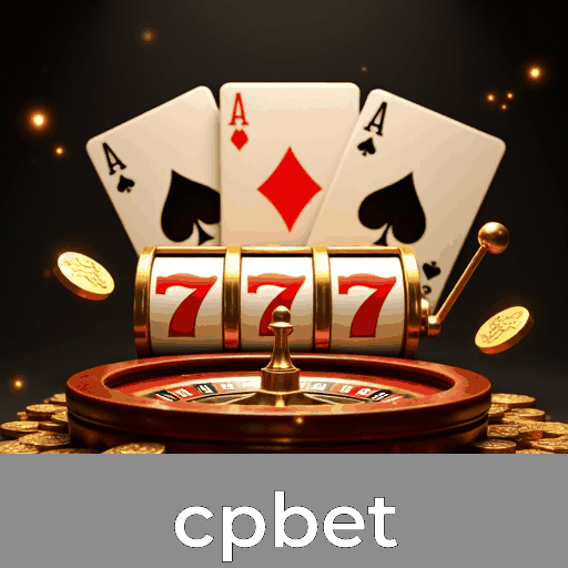 Cpbet: Apostas Seguras e Entretenimento Top